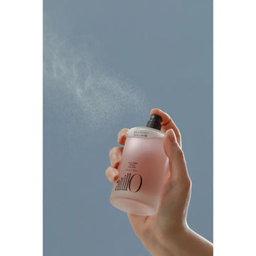 AnillO Rosy Night Parfum Hair Mist - parfumuota plaukų dulksna, 100ml