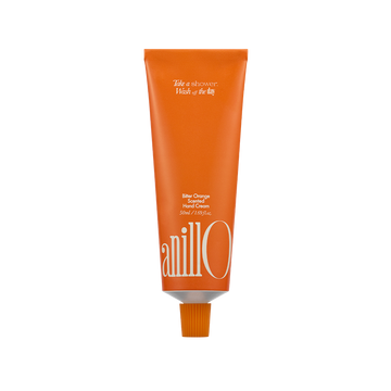 AnillO Bitter Orange Scented Hand Cream – rankų kremas, 50ml