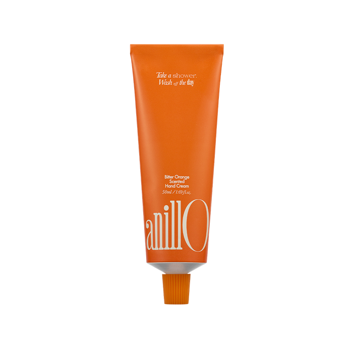 AnillO Bitter Orange Scented Hand Cream – rankų kremas, 50ml