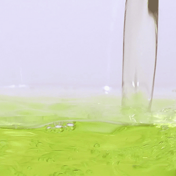 AnillO Lime Sunday Refresh Hair Vinegar – gaivinantis plaukų actas (skalavimo priemonė), 200ml