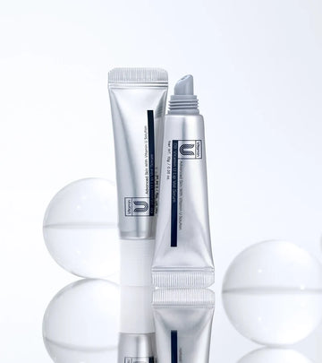 CUSKIN koncentruotas lūpų serumas su vitaminu U, 10 g