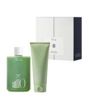 AnillO Lime Sunday Everyday Refresh Duo - šampūnas ir kondicionierius