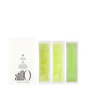 AnillO Lime Sunday Refresh Kit (mėginukų rinkinys), 3 x 5g
