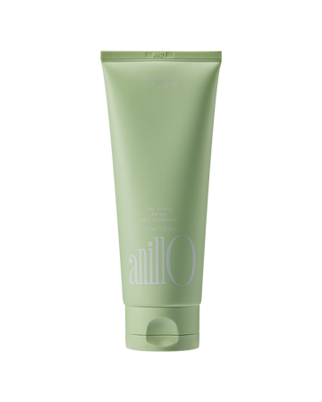AnillO Lime Sunday gaivinantis plaukų kondicionierius, 150ml