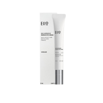 EIIO paakių kremas su specialiu aplikatoriumi, 25 ml