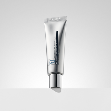 CUSKIN Vitamin U Sun Cream SPF50+ PA++++ – drėkinamasis apsauginis kremas nuo saulės su vitaminu U, 50 ml