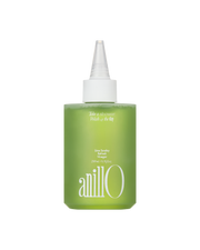 AnillO Lime Sunday Refresh Hair Vinegar – gaivinantis plaukų actas (skalavimo priemonė), 200ml