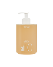 AnillO Amber528 parfumuotas rankų ir kūno prausiklis, 450ml