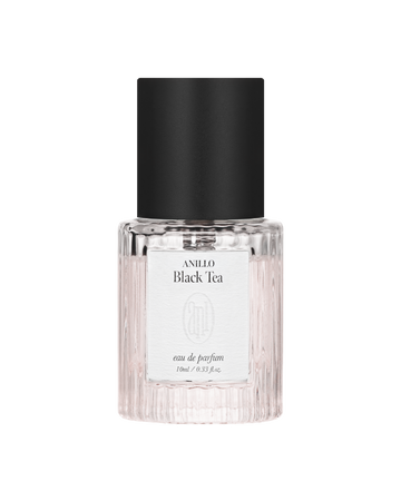 AnillO Eau de Parfum Black Tea - nišiniai unisex kvepalai, 10 ml