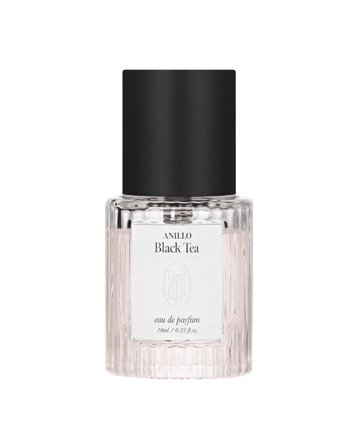AnillO Eau de Parfum Black Tea - nišiniai unisex kvepalai, 10 ml