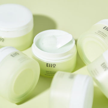 EIIO valomasis veido balzamas, visiems odos tipams, 100ml