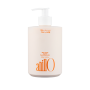 AnillO Bitter Orange Scented Hand & Body Lotion – kūno ir rankų losjonas 450ml