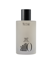 AnillO Amber528 Parfum Body Mist – parfumuota kūno dulksna, 100ml