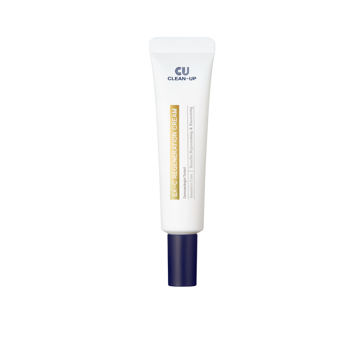 CUSKIN regeneruojamasis veido kremas su keramidais ir ektoinu, 35ml