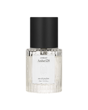 AnillO Eau de Parfum Amber528 - nišiniai unisex kvepalai, 10 ml