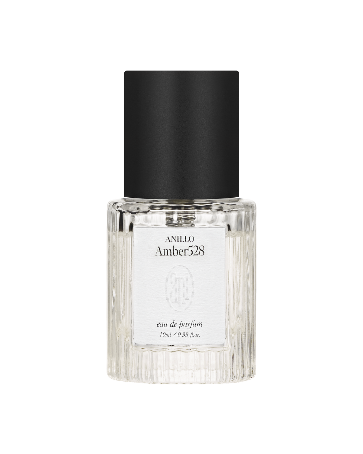 AnillO Eau de Parfum Amber528 - nišiniai unisex kvepalai, 10 ml