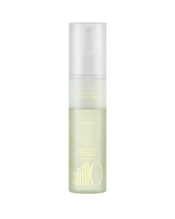 AnillO Patchouli Garden Damage Repair – atkuriamasis plaukų kremas–purškiklis, 70 ml