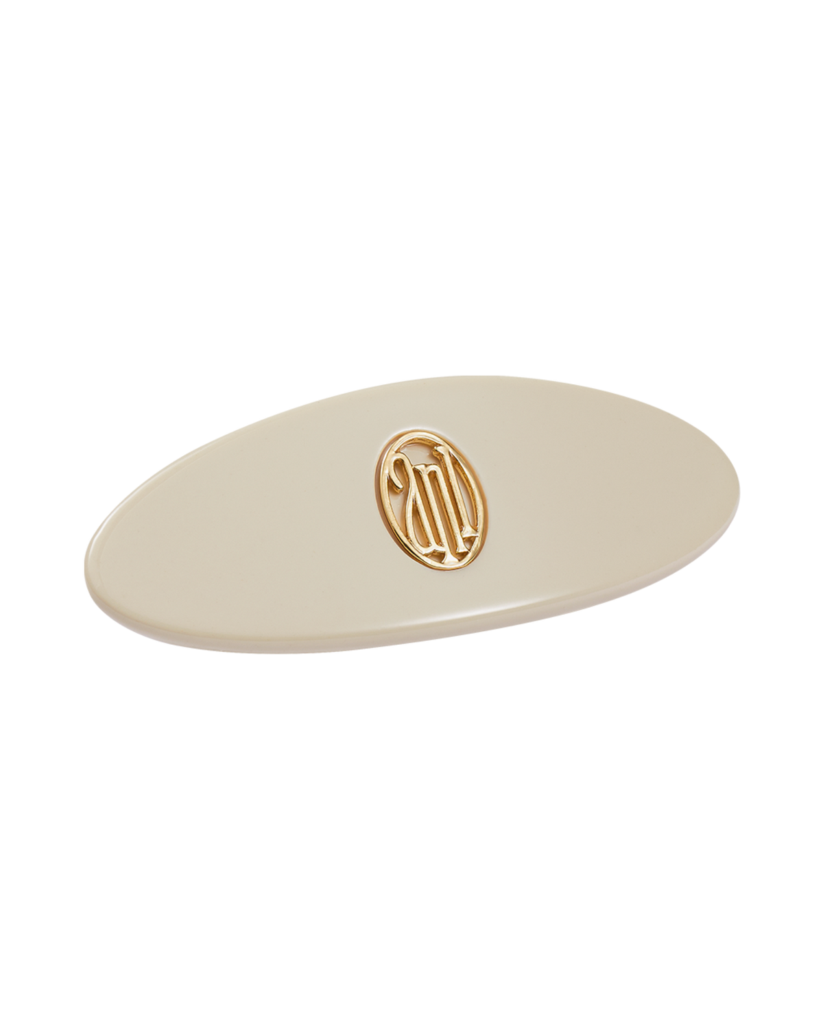 AnillO Milk tea Hair Pin – prabangus plaukų segtukas