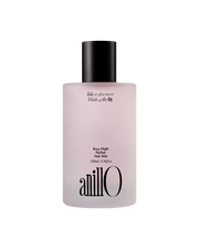 AnillO Rosy Night Parfum Hair Mist - parfumuota plaukų dulksna, 100ml