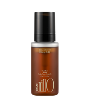 AnillO Dark Beer Biome stiprinanti galvos odos ampulė, 95ml