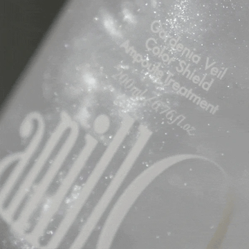 AnillO AnillO Gardenia Veil atkuriamoji kaukė dažytiems plaukams, 200ml