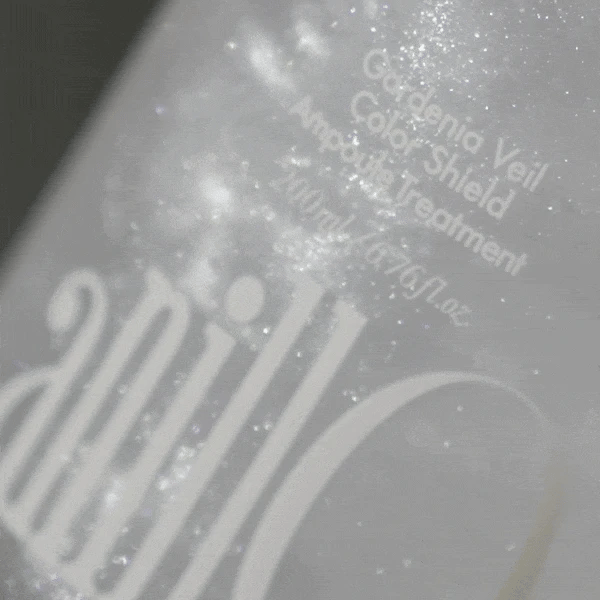 AnillO AnillO Gardenia Veil atkuriamoji kaukė dažytiems plaukams, 200ml