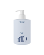 AnillO Shower Time Scented Hand & Body Lotion – kūno ir rankų losjonas 450ml
