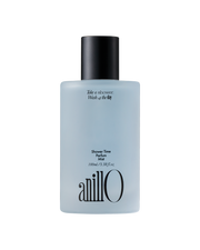 AnillO Shower Time Parfum Mist – tai daugiafunkcė kūno dulksna, 100ml