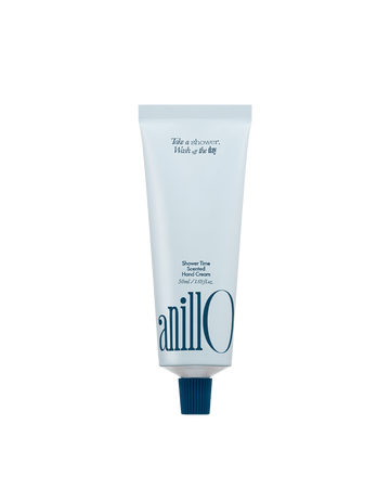 AnillO Shower Time Scented Hand Cream – rankų kremas, 50ml