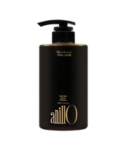 AnillO Dark Beer Biome stiprinantis šampūnas plaukams, 500ml