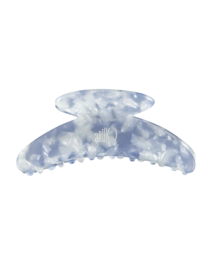 AnillO Sky Blue Hair Clip – prabangus plaukų segtukas