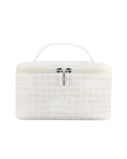 AnillO Tweed Pouch Bag – kosmetinė