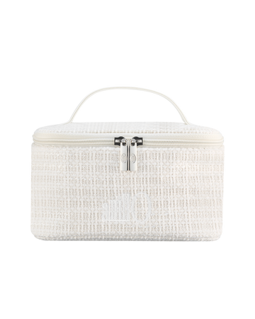 AnillO Tweed Pouch Bag – kosmetinė