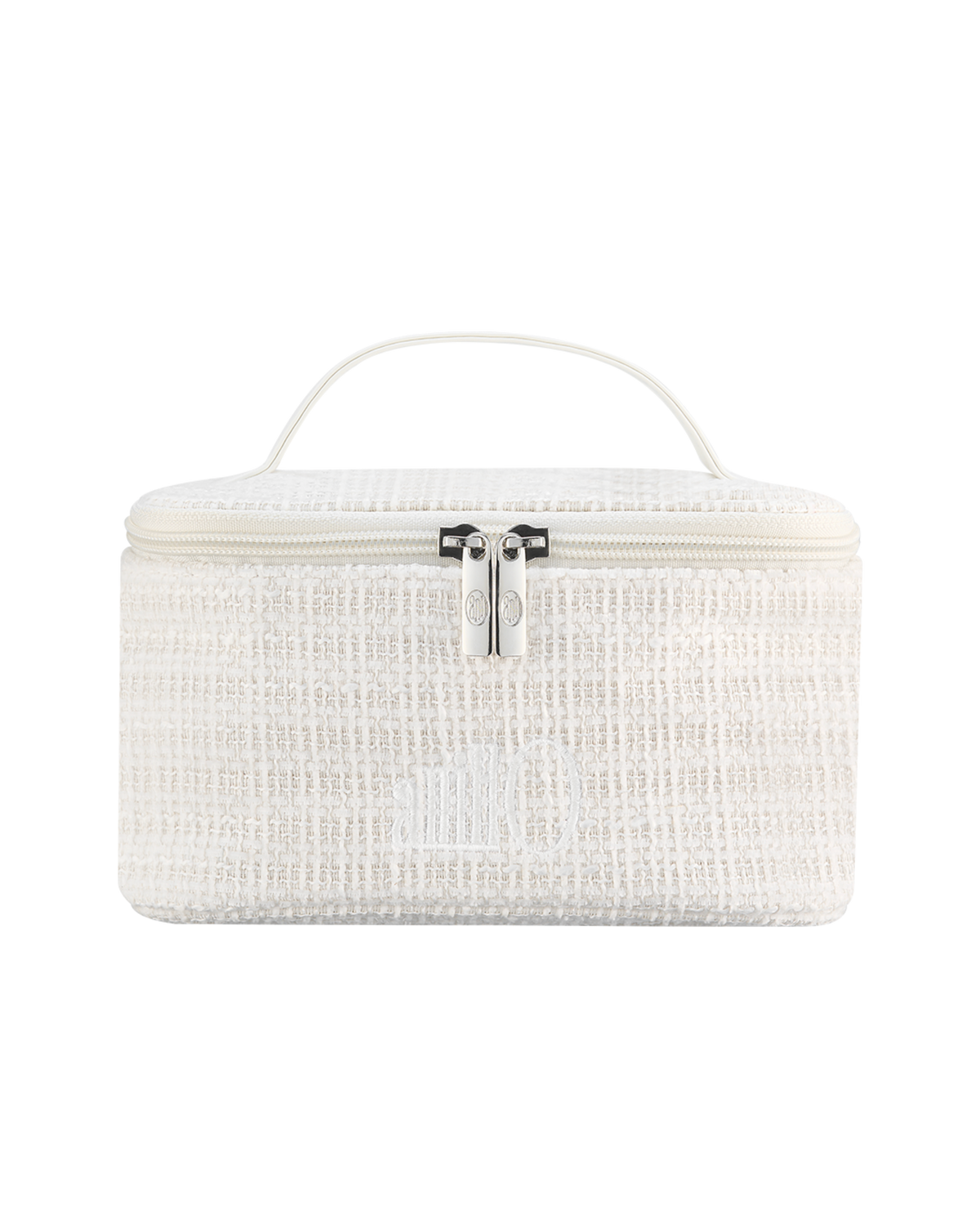 AnillO Tweed Pouch Bag – kosmetinė