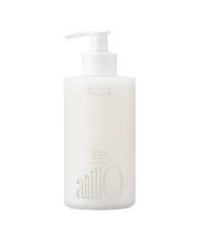 AnillO Gardenia Veil spalvą saugantis šampūnas dažytiems plaukams, 300ml