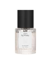 AnillO Eau de Fig Whisky - nišiniai unisex kvepalai, 10 ml