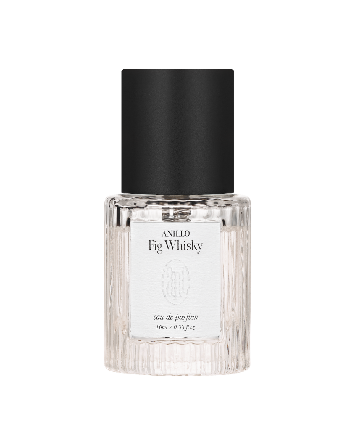 AnillO Eau de Fig Whisky - nišiniai unisex kvepalai, 10 ml
