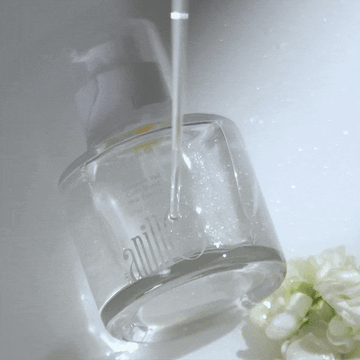 AnillO Gardenia Veil plaukų esencija dažytiems plaukams, 50ml