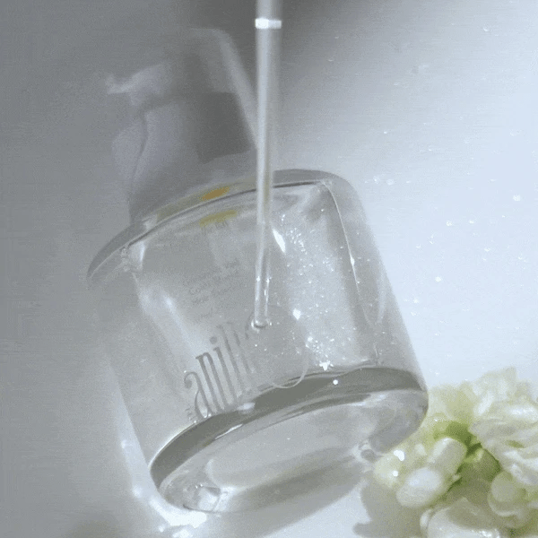 AnillO Gardenia Veil plaukų esencija dažytiems plaukams, 50ml