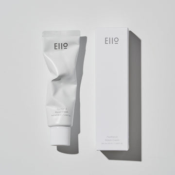 EIIO drėkinantis veido kremas su pantenoliu, 50 ml