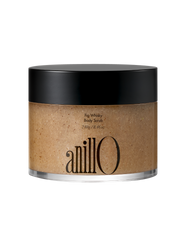 AnillO Fig Whisky kūno šveitiklis, 240g