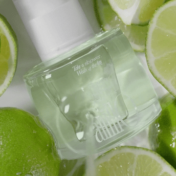 AnillO Lime Sunday Refresh Hair Essence - plaukų esencija, 50ml