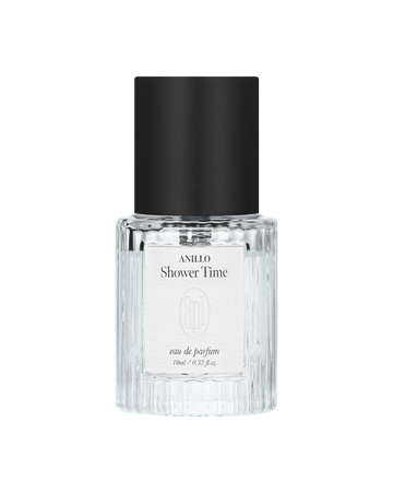 AnillO Eau de Parfum Shower Time - nišiniai unisex kvepalai, 10 ml