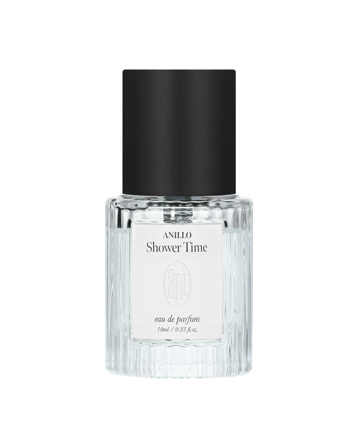 AnillO Eau de Parfum Shower Time - nišiniai unisex kvepalai, 10 ml
