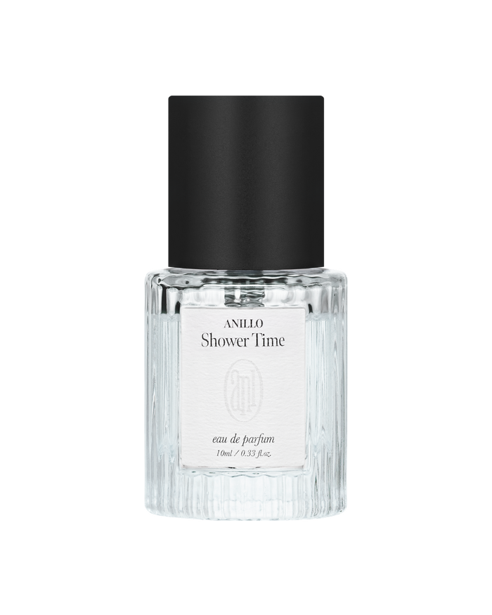 AnillO Eau de Parfum Shower Time - nišiniai unisex kvepalai, 10 ml