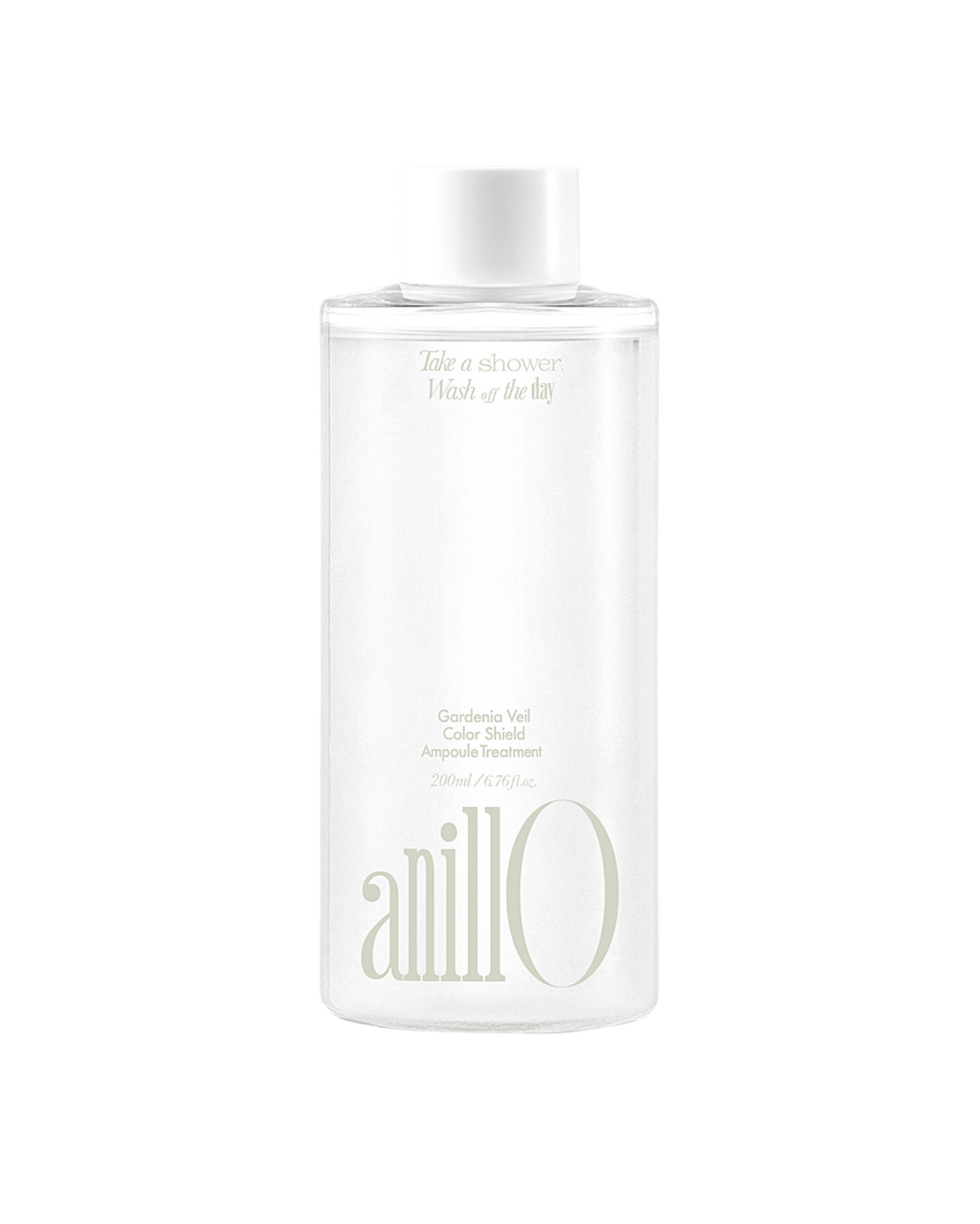 AnillO AnillO Gardenia Veil atkuriamoji kaukė dažytiems plaukams, 200ml