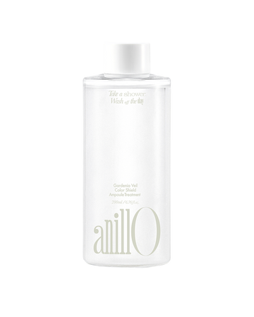 AnillO AnillO Gardenia Veil atkuriamoji kaukė dažytiems plaukams, 200ml