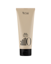 AnillO Black Tea maitinamoji stiprinamoji plaukų ir galvos odos kaukė, 150ml