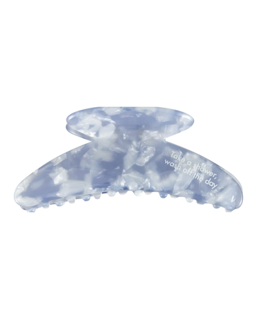 AnillO Sky Blue Hair Clip – prabangus plaukų segtukas