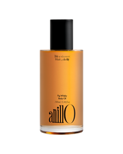 AnillO Fig Whisky Body Oil – kūno aliejus su figomis, 100ml